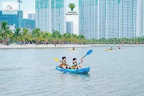 Vinhomes Grand Park Luxury Apartment