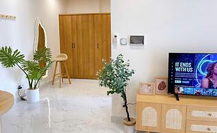 Vinhomes Grand Park Luxury Apartment