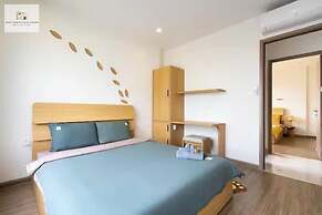 Vinhomes Grand Park Luxury Apartment