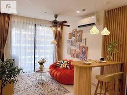 Vinhomes Grand Park Luxury Apartment