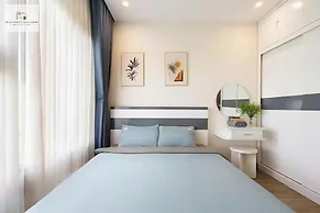 Vinhomes Grand Park Luxury Apartment