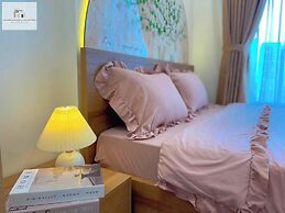 Vinhomes Grand Park Luxury Apartment