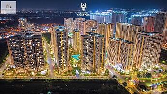 Vinhomes Grand Park Luxury Apartment