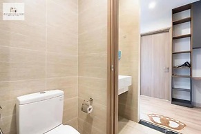 Vinhomes Grand Park Luxury Apartment