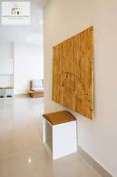 Vinhomes Grand Park Luxury Apartment