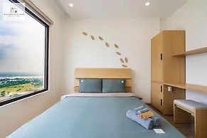 Vinhomes Grand Park Luxury Apartment