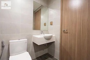 Vinhomes Grand Park Luxury Apartment