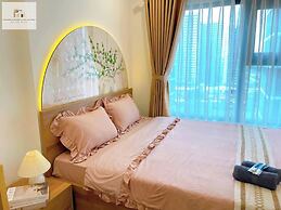 Vinhomes Grand Park Luxury Apartment