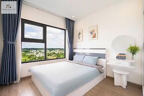 Vinhomes Grand Park Luxury Apartment