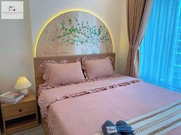 Vinhomes Grand Park Luxury Apartment