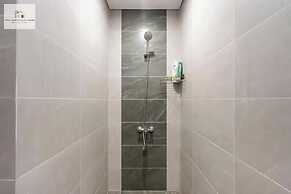 Vinhomes Grand Park Luxury Apartment