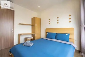 Vinhomes Grand Park Luxury Apartment