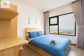 Vinhomes Grand Park Luxury Apartment