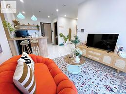 Vinhomes Grand Park Luxury Apartment