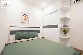 Vinhomes Grand Park Luxury Apartment