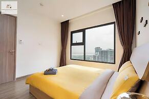 Vinhomes Grand Park Luxury Apartment