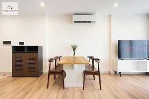 Vinhomes Grand Park Luxury Apartment