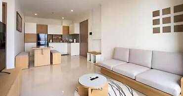 Vinhomes Grand Park Luxury Apartment