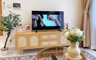 Vinhomes Grand Park Luxury Apartment