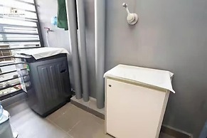 Vinhomes Grand Park Luxury Apartment