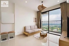 Vinhomes Grand Park Luxury Apartment