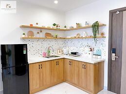 Vinhomes Grand Park Luxury Apartment