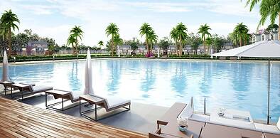 Vinhomes Grand Park Luxury Apartment