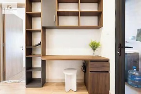 Vinhomes Grand Park Luxury Apartment