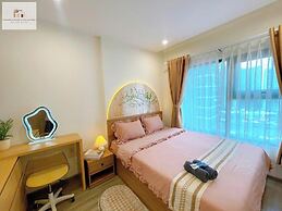 Vinhomes Grand Park Luxury Apartment