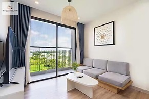Vinhomes Grand Park Luxury Apartment