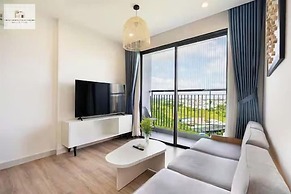 Vinhomes Grand Park Luxury Apartment