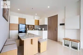 Vinhomes Grand Park Luxury Apartment