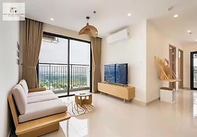 Vinhomes Grand Park Luxury Apartment