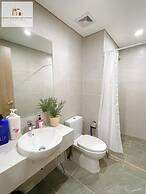 Vinhomes Grand Park Luxury Apartment