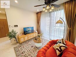 Vinhomes Grand Park Luxury Apartment