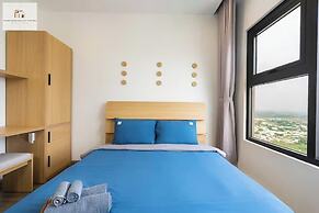 Vinhomes Grand Park Luxury Apartment