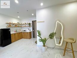 Vinhomes Grand Park Luxury Apartment