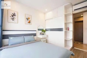 Vinhomes Grand Park Luxury Apartment