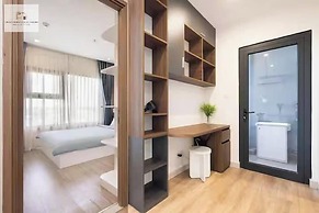 Vinhomes Grand Park Luxury Apartment