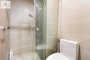 Vinhomes Grand Park Luxury Apartment