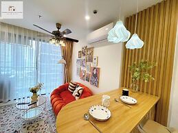 Vinhomes Grand Park Luxury Apartment
