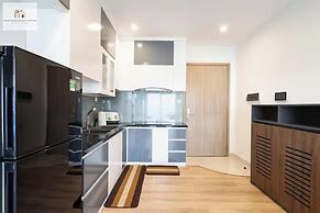 Vinhomes Grand Park Luxury Apartment