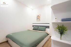 Vinhomes Grand Park Luxury Apartment