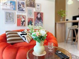 Vinhomes Grand Park Luxury Apartment