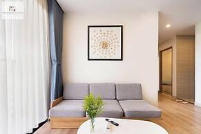 Vinhomes Grand Park Luxury Apartment