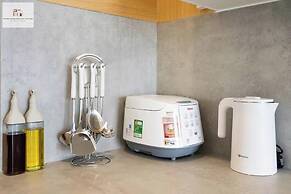 Vinhomes Grand Park Luxury Apartment