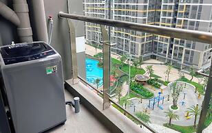 Vinhomes Grand Park Luxury Apartment