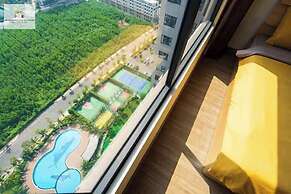 Vinhomes Grand Park Luxury Apartment