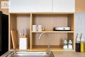 Vinhomes Grand Park Luxury Apartment