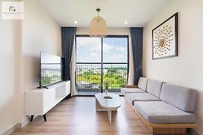 Vinhomes Grand Park Luxury Apartment